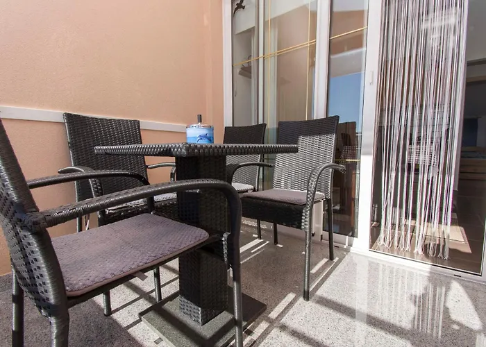 Milenko Appartamento *