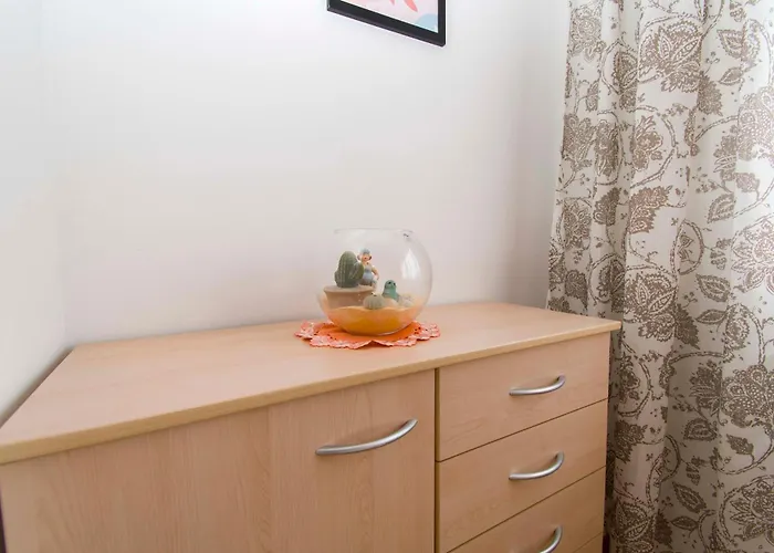 Appartamento Milenko