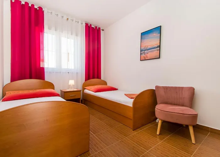 Milenko Appartamento