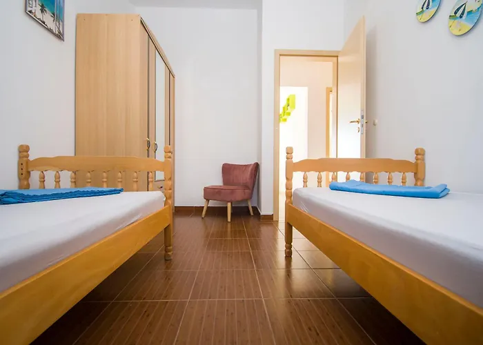 Appartamento Milenko *